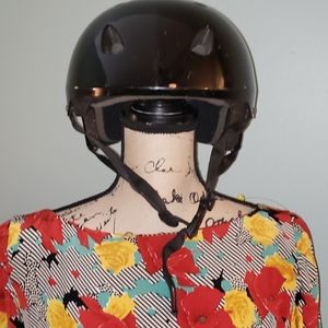 Street Surfing Bike Skate/Waveboard Safety Helmut